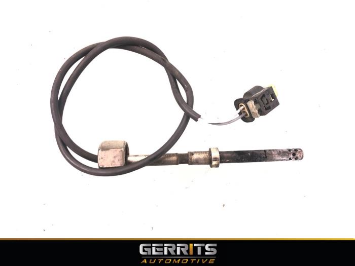 Usagé Sensor température d’échappement Mercedes Sprinter 3t (906.61) 213 CDI 16V Prix € 34,99 Règlement à la marge proposé par Gerrits Automotive BV