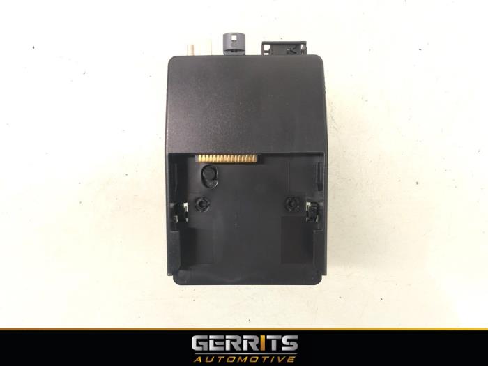 Usagé Module navigation Mercedes Vito (447.6) 1.6 109 CDI 16V Prix € 49,99 Règlement à la marge proposé par Gerrits Automotive BV