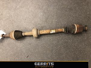 Used Front drive shaft, right Dacia Logan MCV (KS) 1.4 Price € 74,99 Margin scheme offered by Gerrits Automotive