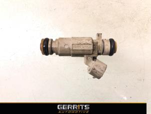 Used Injector (petrol injection) Hyundai i10 (B5) 1.0 12V Price € 19,99 Margin scheme offered by Gerrits Automotive