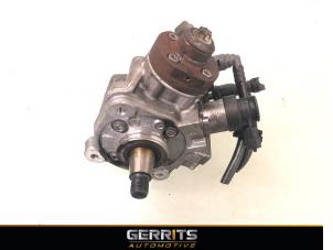 Used Mechanical fuel pump Peugeot 208 I (CA/CC/CK/CL) 1.4 HDi Price € 69,99 Margin scheme offered by Gerrits Automotive