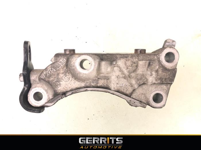 Used Engine mount Peugeot 208 I (CA/CC/CK/CL) 1.4 HDi Price € 24,99 Margin scheme offered by Gerrits Automotive BV