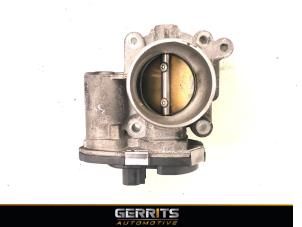 Used Throttle body Opel Insignia Sports Tourer 2.0 Turbo 16V Ecotec Price € 89,99 Margin scheme offered by Gerrits Automotive