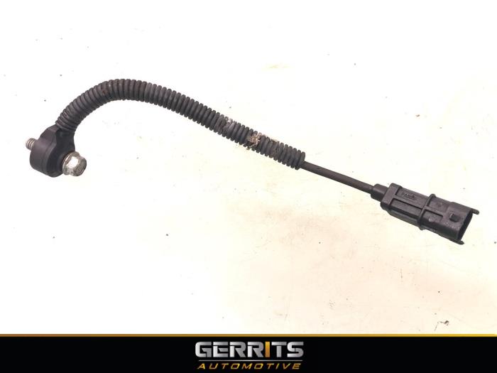 Gebrauchte Klopfsensor Kia Picanto (TA) 1.0 12V Preis € 19,99 Margenregelung angeboten von Gerrits Automotive BV