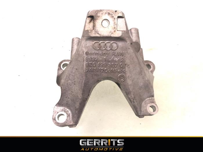 Gebrauchte Motorlager Audi A4 Cabrio (B7) 3.2 FSI V6 24V Quattro Preis € 34,99 Margenregelung angeboten von Gerrits Automotive BV