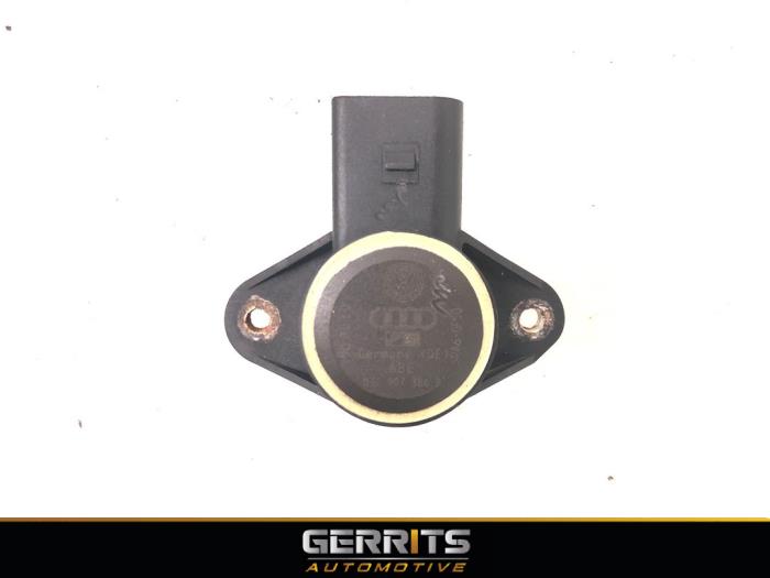 Begagnade Sensor (övriga) Audi A4 Cabrio (B7) 3.2 FSI V6 24V Quattro Pris € 24,99 Marginaltabell erbjuds av Gerrits Automotive BV