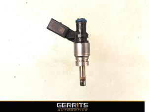 Used Injector (petrol injection) Audi A4 Cabrio (B7) 3.2 FSI V6 24V Quattro Price € 49,99 Margin scheme offered by Gerrits Automotive