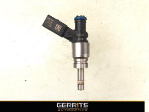 Used Injector (petrol injection) Audi A4 Cabrio (B7) 3.2 FSI V6 24V Quattro Price € 49,99 Margin scheme offered by Gerrits Automotive