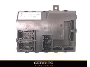 Gebrauchte Steuergerät Body Control Ford Fiesta 6 (JA8) 1.25 16V Preis € 39,99 Margenregelung angeboten von Gerrits Automotive
