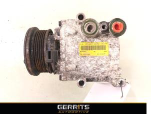Gebrauchte Klimapumpe Ford Fiesta 6 (JA8) 1.25 16V Preis € 174,99 Margenregelung angeboten von Gerrits Automotive