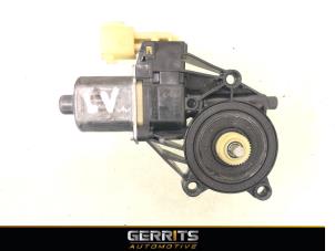 Używane Silnik szyby drzwiowej Ford Fiesta 6 (JA8) 1.25 16V Cena € 19,99 Procedura marży oferowane przez Gerrits Automotive