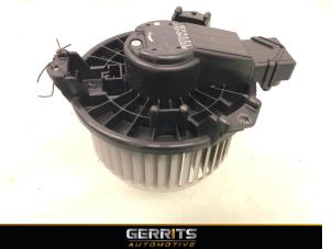 Usados Motor de ventilador de calefactor Suzuki SX4 (EY/GY) 1.6 16V VVT Comfort,Exclusive Autom. Precio € 49,99 Norma de margen ofrecido por Gerrits Automotive
