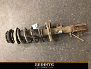 Used Front shock absorber rod, left Suzuki SX4 (EY/GY) 1.6 16V VVT Comfort,Exclusive Autom. Price € 49,99 Margin scheme offered by Gerrits Automotive