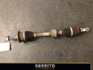 Used Front drive shaft, left Suzuki SX4 (EY/GY) 1.6 16V VVT Comfort,Exclusive Autom. Price € 74,99 Margin scheme offered by Gerrits Automotive