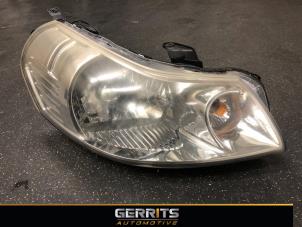 Used Headlight, right Suzuki SX4 (EY/GY) 1.6 16V VVT Comfort,Exclusive Autom. Price € 99,99 Margin scheme offered by Gerrits Automotive