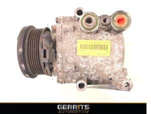Używane Pompa klimatyzacji Ford Fiesta 6 (JA8) 1.6 16V Sport Cena € 174,99 Procedura marży oferowane przez Gerrits Automotive