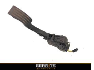 Used Accelerator pedal Volvo V50 (MW) 1.6 D 16V Price € 49,99 Margin scheme offered by Gerrits Automotive