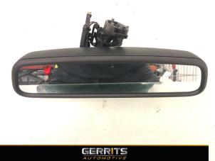 Used Rear view mirror Volvo V50 (MW) 1.6 D 16V Price € 34,99 Margin scheme offered by Gerrits Automotive