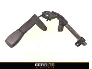 Used Seatbelt tensioner, left Volvo V50 (MW) 1.6 D 16V Price € 49,50 Margin scheme offered by Gerrits Automotive