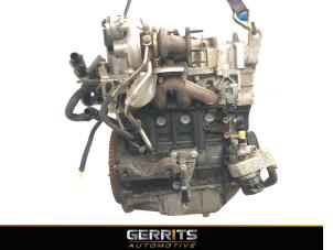 Used Engine Renault Clio III (BR/CR) 1.2 16V TCe 100 Price € 399,99 Margin scheme offered by Gerrits Automotive
