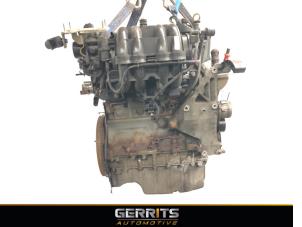 Used Engine Fiat Grande Punto (199) 1.4 16V Price € 499,99 Margin scheme offered by Gerrits Automotive