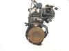 Engine from a Fiat Grande Punto (199) 1.4 16V 2006