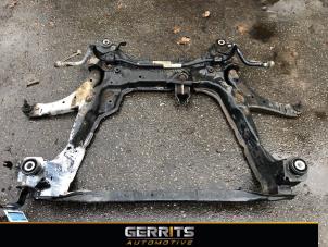 Used Subframe Volvo S60 II (FS) 2.4 D5 20V Price € 199,99 Margin scheme offered by Gerrits Automotive