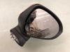 Wing mirror, right from a Seat Ibiza ST (6J8) 1.2 TDI Ecomotive 2010