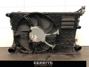 Used Cooling set Volkswagen Tiguan (5N1/2) 1.4 TSI 16V 4Motion Price € 399,99 Margin scheme offered by Gerrits Automotive