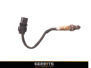 Used Lambda probe Citroen DS3 (SA) 1.6 VTi 120 16V Price € 34,99 Margin scheme offered by Gerrits Automotive