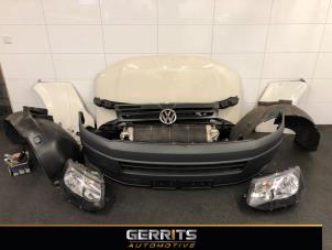 Used Front end, complete Volkswagen Transporter T5 2.0 TDI DRF Price € 3.024,99 Inclusive VAT offered by Gerrits Automotive