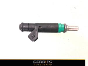 Usagé Injecteur (injection essence) BMW 5 serie (E60) 550i 32V Prix € 49,99 Règlement à la marge proposé par Gerrits Automotive