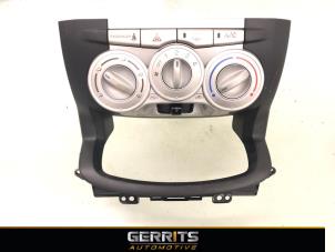 Używane Panel sterowania nagrzewnicy Daihatsu Sirion 2 (M3) 1.3 16V DVVT Cena € 19,99 Procedura marży oferowane przez Gerrits Automotive