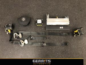 Used Airbag set + module Volkswagen Transporter T5 2.0 TDI DRF Price € 1.149,49 Inclusive VAT offered by Gerrits Automotive
