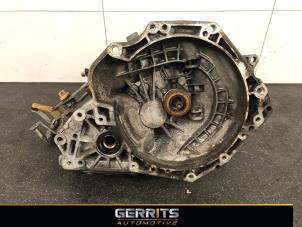 Used Gearbox Opel Corsa D 1.4 16V Twinport Price € 249,99 Margin scheme offered by Gerrits Automotive