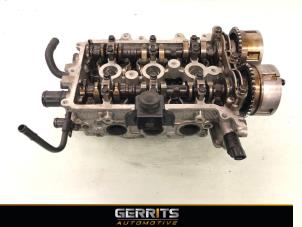 Używane Glowica cylindra Hyundai i10 (B5) 1.0 12V Cena € 299,99 Procedura marży oferowane przez Gerrits Automotive