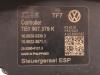 Pompe ABS d'un Volkswagen Transporter T5 2.0 TDI DRF 2013