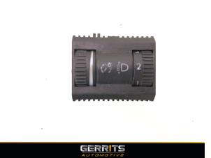 Used AIH headlight switch Volkswagen Transporter T5 2.0 TDI DRF Price € 24,19 Inclusive VAT offered by Gerrits Automotive