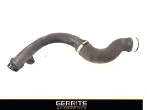 Used Intercooler tube Volkswagen Transporter T5 2.0 TDI DRF Price € 42,34 Inclusive VAT offered by Gerrits Automotive