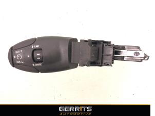 Used Cruise control switch Peugeot 308 (4A/C) 1.6 VTI 16V Price € 34,99 Margin scheme offered by Gerrits Automotive