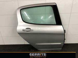 Used Rear door 4-door, right Peugeot 308 (4A/C) 1.6 VTI 16V Price € 99,99 Margin scheme offered by Gerrits Automotive
