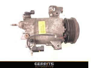 Używane Pompa klimatyzacji Ford Fiesta 6 (JA8) 1.0 SCI 12V 80 Cena € 124,99 Procedura marży oferowane przez Gerrits Automotive