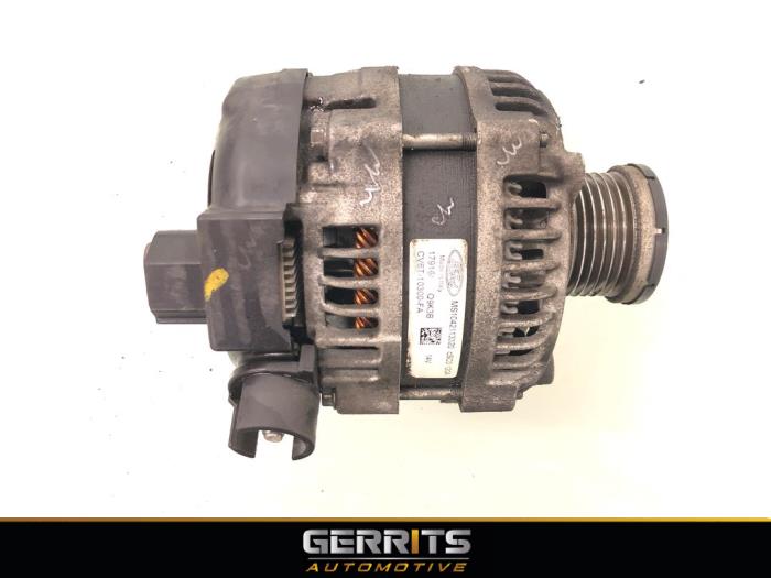 Begagnade Dynamo Ford Fiesta 6 (JA8) 1.0 SCI 12V 80 Pris € 34,99 Marginaltabell erbjuds av Gerrits Automotive BV