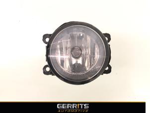 Used Fog light, front right Ford Fiesta 6 (JA8) 1.0 SCI 12V 80 Price € 19,99 Margin scheme offered by Gerrits Automotive