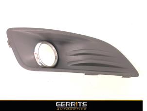 Usados Cubierta luz antiniebla derecha Ford Fiesta 6 (JA8) 1.0 SCI 12V 80 Precio € 24,99 Norma de margen ofrecido por Gerrits Automotive