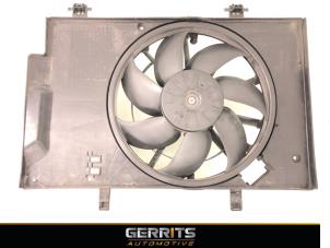 Used Cooling fans Ford Fiesta 6 (JA8) 1.0 SCI 12V 80 Price € 99,99 Margin scheme offered by Gerrits Automotive