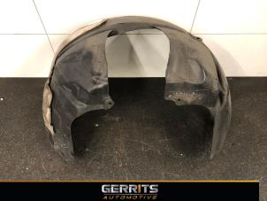 Used Wheel arch liner Ford Fiesta 6 (JA8) 1.0 SCI 12V 80 Price € 29,99 Margin scheme offered by Gerrits Automotive