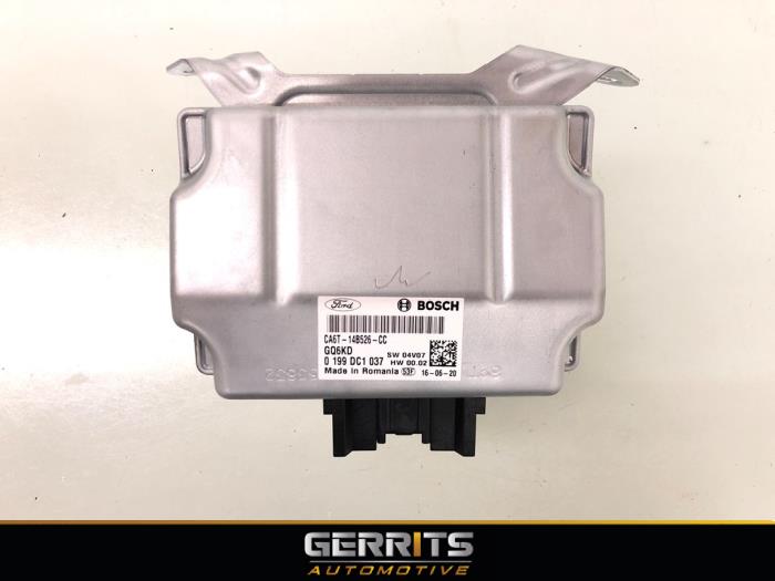 Used Start/Stop computer Ford Fiesta 6 (JA8) 1.0 SCI 12V 80 Price € 49,99 Margin scheme offered by Gerrits Automotive BV