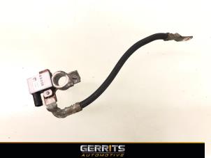 Usados Sensor de batería Ford Fiesta 6 (JA8) 1.0 SCI 12V 80 Precio € 24,99 Norma de margen ofrecido por Gerrits Automotive