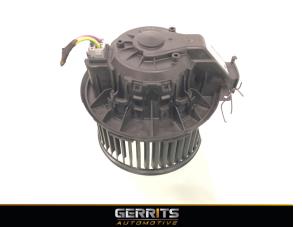 Used Heating and ventilation fan motor Ford Fiesta 6 (JA8) 1.0 SCI 12V 80 Price € 29,99 Margin scheme offered by Gerrits Automotive